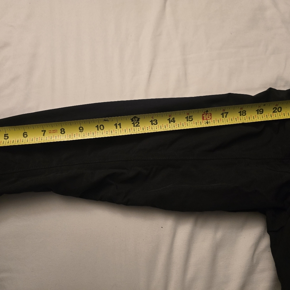 The North Face Black Women's Jacket - Picture 16 of 16